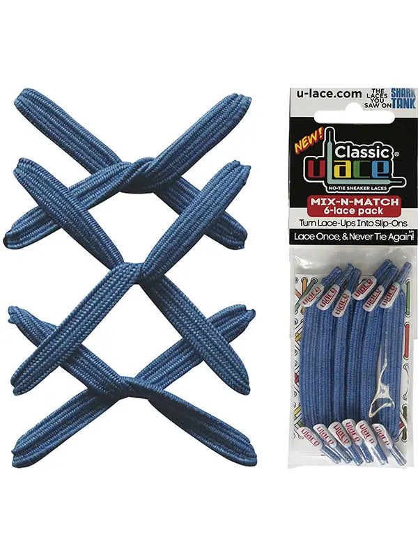 U lace no tie hotsell