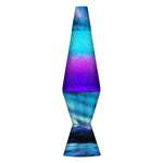 14.5" Special Edition LAVA Lamp, Northern Lights