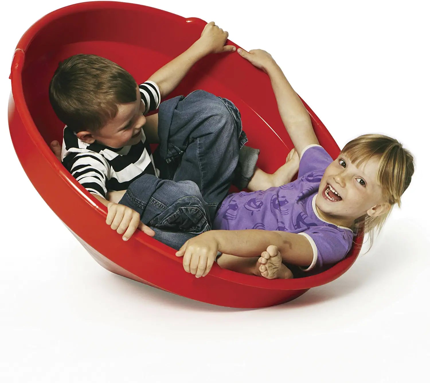 Giant spinning top hotsell