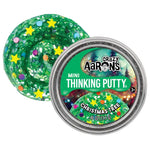 Crazy Aarons Thinking Putty - Holiday Minis