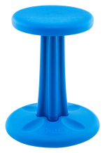 Blue Kore Design Antimicrobial Junior Wobble Chair (16")
