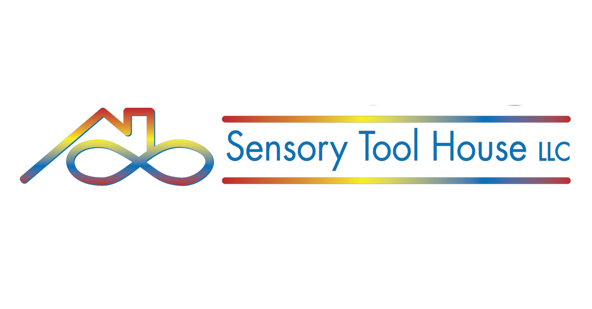 Autism Acceptance Chewy Fidget Pen – Sensory Tool House, LLC