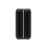 Black ONO Roller Aluminum - Junior Size.