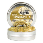 Crazy Aarons Thinking Putty - Holiday Minis