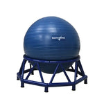 The Bouncyband Kid's Stability Ball Chair.