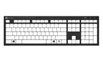 Braille NERO Slimline Keyboard - Windows.