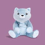 Frankie the Cat Hugimal.