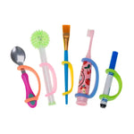 The EaZyHold Infant to Child 5-Pack.