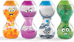 The Express Your Feelings Sensory Bottles: Secondary Emotions.