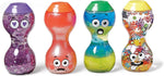 The Express Your Feelings Sensory Bottles: Secondary Emotions 2.