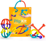 The product box for the Plip Kit.