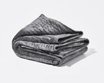 The Grey Gravity Weighted Blanket Single, 20 lbs.