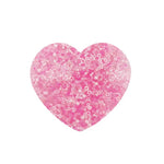 The Pink Heart Pick Pad.