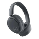Jlab Jbuds Lux Active Noise Cancelling Headphones, Graphite