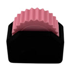 The Pink Whisper Wheel Fidget.