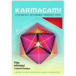 The Tranquil Karmagami Fidget Toy.