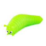 The Glow-in-the-Dark Slugbugz.