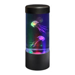 PlayLearn Desktop Jellyfish LED Lamp.