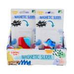 Toysmith Sensory Lab Magnetic Sliders in its product packaging.