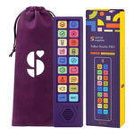 The Special Supplies Talker Buddy PRO with carrying bag.