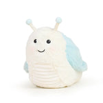 The Warmies Snail 13".