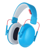 The blue 360 Degree Earmuffs.