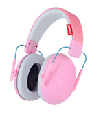 The Pink 360 Degree ZOHAN Earmuffs.