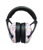 Zohan Ice Cream Cone Earmuffs.
