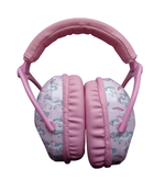 Unicorn Adjustable Noise Reducing Earmuffs, 22dB