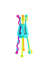 Zippee Activity Pull Toy