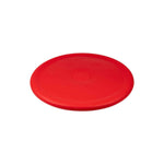 Red Floor Wobbler® Sitting and Balance Disc.