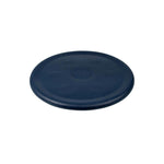 Navy Floor Wobbler® Sitting and Balance Disc.