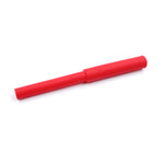 The red Bite Tube Hollow.