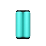 The teal Ono Roller Jr.