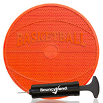Basketball Wiggle Seat Cushion with pump