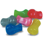 An assorted collection of The Pencil Grip Glitter.
