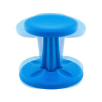 Blue Kids Wobble Chair