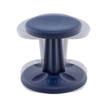 Navy Preschool Wobble Chair.