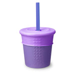 The Universal Straw Cup.