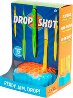 Drop Shot game