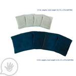 Extra Weights for Vests