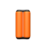 The orange Ono Roller Jr.