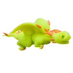 Green Epic Dragon Stretchy.