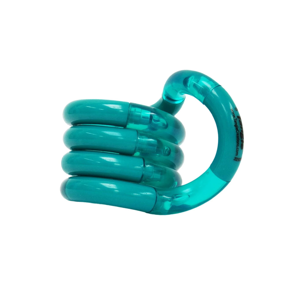 The teal Tangle Palm Classic.