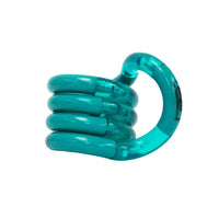The teal Tangle Palm Classic.