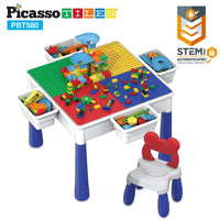 The All-in-One Activity Center.