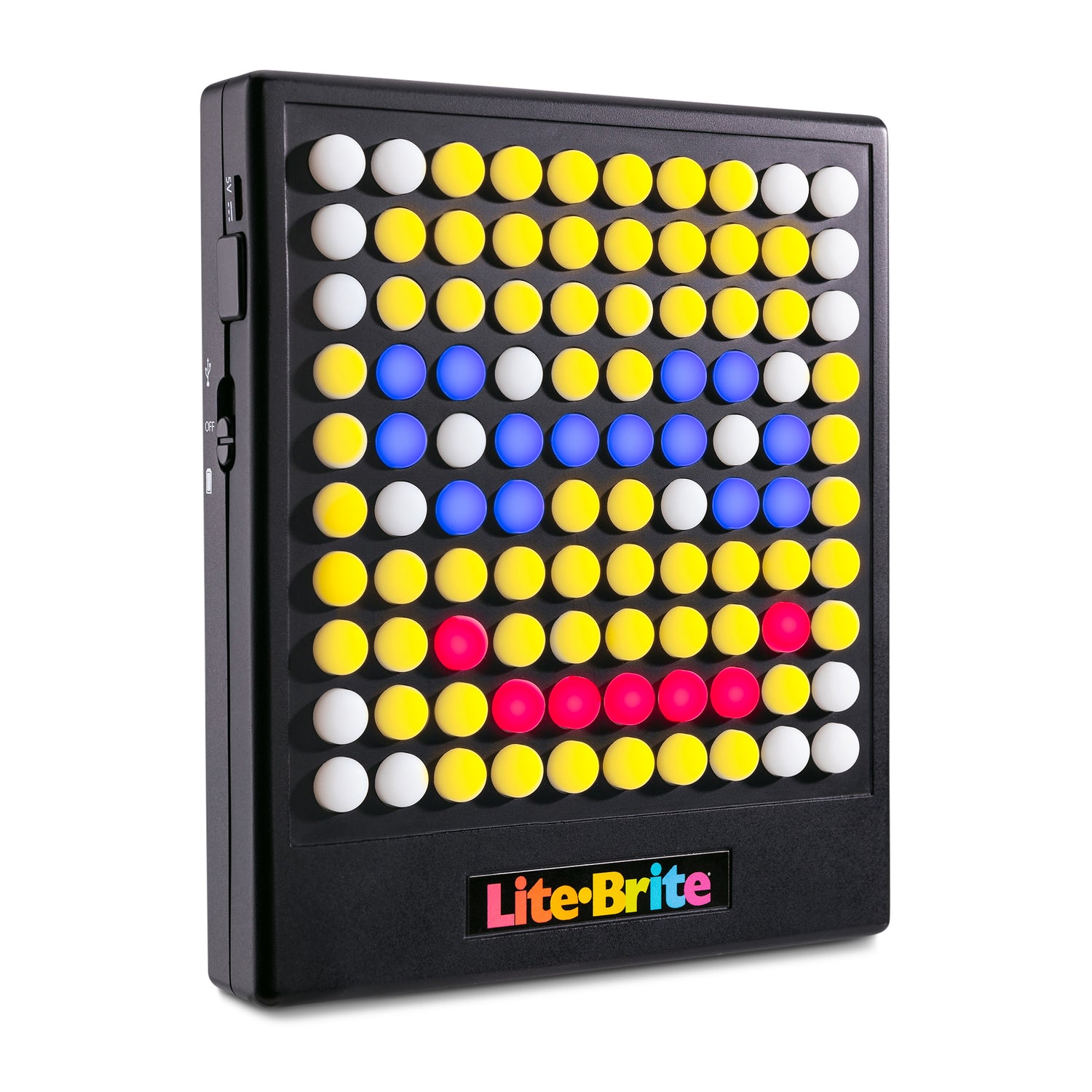 Lite-Brite Touch