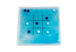 The Tic-Tac-Toe Gel Pad.