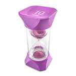 The Jumbo 10 Minute Sand Timer.