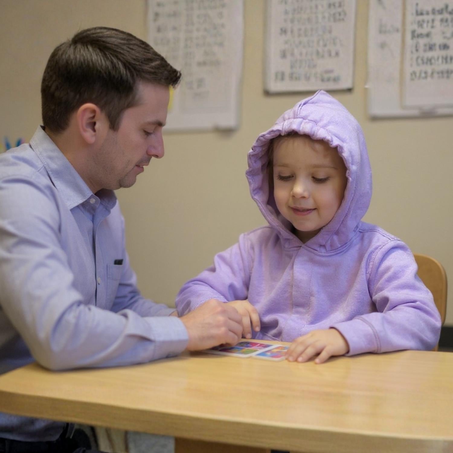 Kids QuietSense Sound Reducing Sensory Hoodie  - Sense-ational You